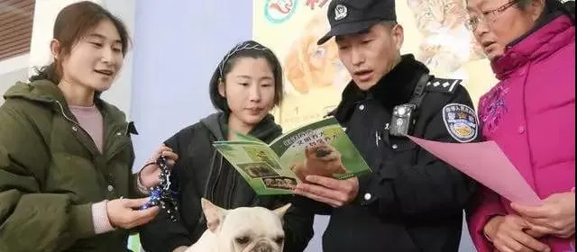 全面取消养犬管理费用，是一步三赢的妙棋！ | 宠物政策法规