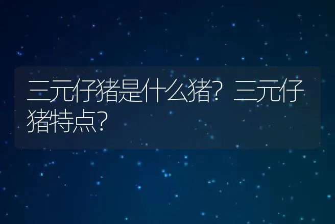 奶牛产后瘫痪如何治？治疗牛产后瘫痪秘方 | 兽医知识大全