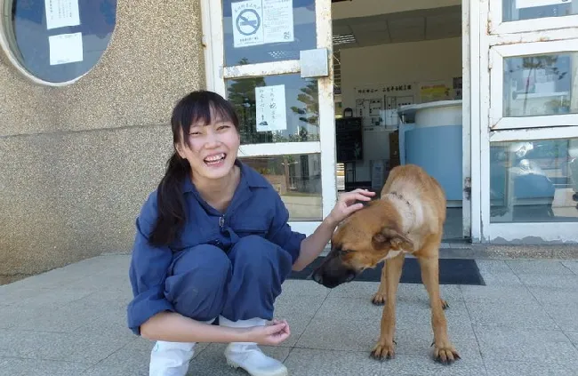 台湾女孩简稚澄个人资料，简稚澄用狗安乐死药物自杀过程 | 宠物新闻资讯