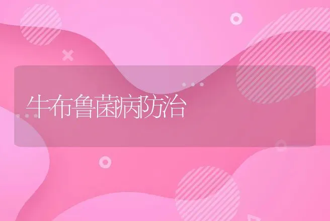 果园养兔的优势 | 动物养殖