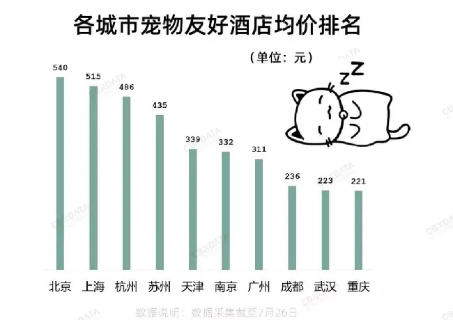 携宠出行难度大！宠物友好店为何发展缓慢？ | 宠物行业洞察