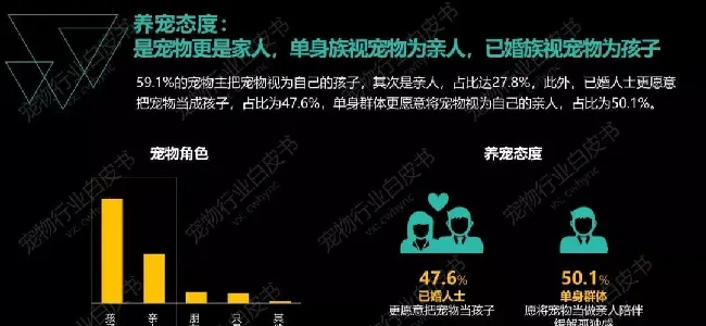 宠物拟人化催生新细分领域 | 国外成熟宠物市场可借鉴 | 宠物行业洞察