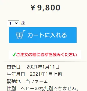 日本角蛙繁育大神的“梦幻天蓝”角蛙，售价堪称业界良心！ | 宠物训练技巧