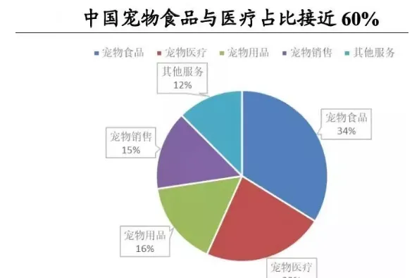 宠物也疯狂：千亿市场，猫狗值得？ | 宠物行业洞察