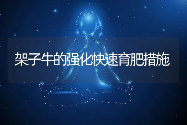 母猪不发情的原因及解决办法 | 动物养殖