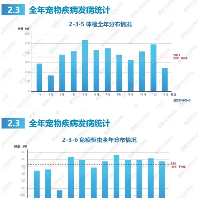 犬猫常见病都在这里了 | 宠物狗病虫害防治