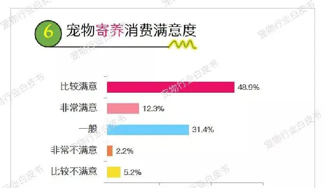 宠物服务5大领域的消费痛点都有哪些？ | 宠物行业洞察