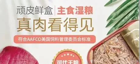 主食罐头，是否是宠物行业新机遇? | 宠物行业洞察