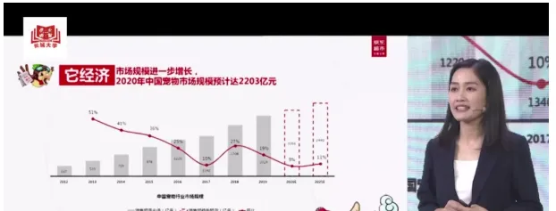 京东宠物左玉洁：品牌形象应如何在大流量平台拔得头筹？ | 宠物行业洞察