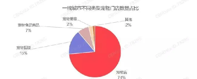 宠物消费升级四大趋势，宠物店该卖什么？ | 宠物行业洞察