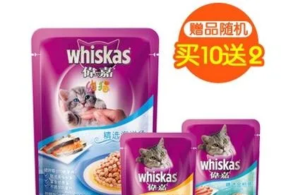 猫粮都有哪些种类？ | 宠物百科知识