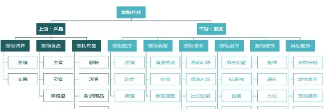 国内消费稳定增长  宠物市场前景可期 | 宠物行业洞察