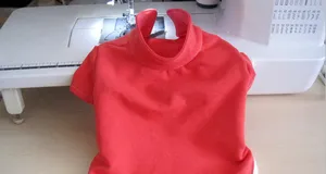 家长们应学会狗狗衣服的制作 | 宠物狗饲养