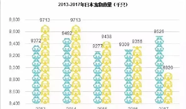 国内消费稳定增长  宠物市场前景可期 | 宠物行业洞察