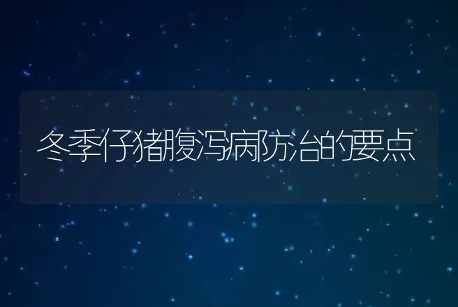 现在许多地方水资源比较缺乏，鸡的饮水系统哪种最好？ | 动物养殖