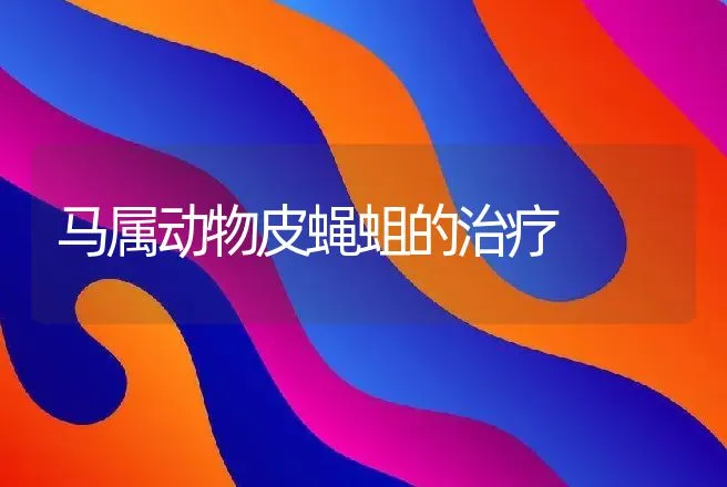 黄鳝养殖的春季管理要点 | 动物养殖