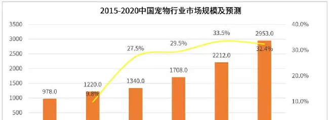 中国宠物行业深度分析 | 宠物门店机会在哪里？ | 宠物行业洞察