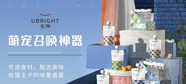 优朗——深耕细作 只为爱宠优选精准营养 | 宠物行业洞察