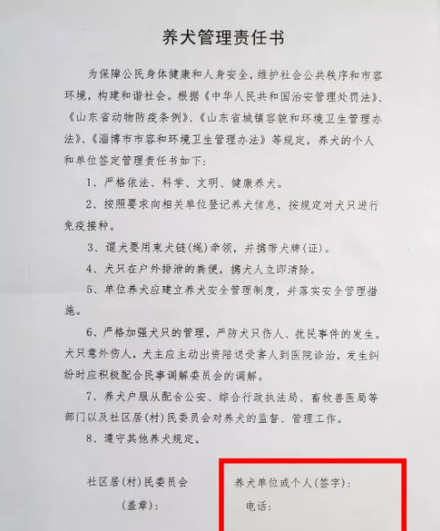 如何办理养犬手续 2019深圳市办理养犬登记最新流程 | 宠物政策法规