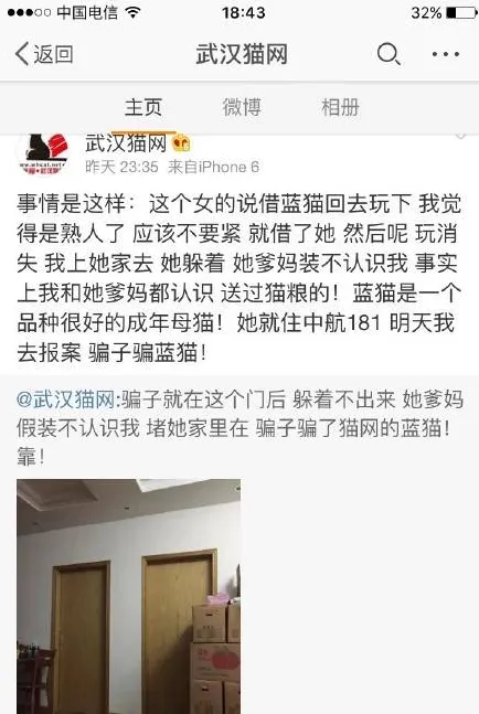 如果能预知这血淋淋的结果我断不会将爱宠交给黑心“救助站” | 宠物新闻资讯