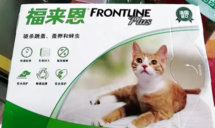 猫咪驱虫怎么做?如何给猫猫做驱虫? | 宠物猫病虫害防治