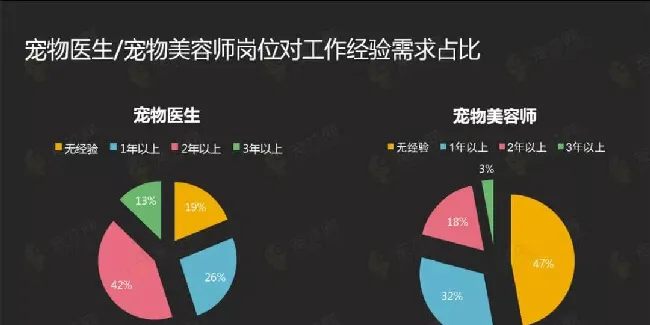 宠物行业紧缺人才需求分析报告 | 宠物行业洞察