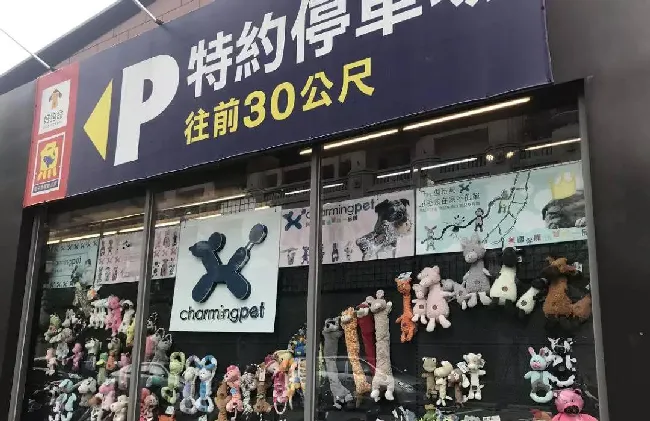 开宠物店不知道怎么选地址，生意兴隆的宠物店都开在哪里？ | 宠物行业洞察