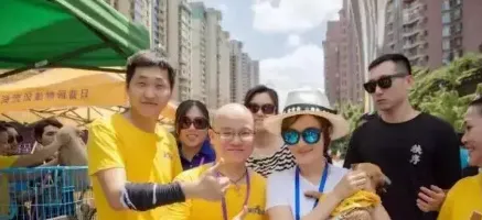 中国的第一个“动物福利法” 终于通过专家审查成立！ | 宠物政策法规