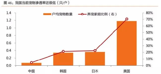 深度剖析 | A股唯二的宠物食品公司解析 | 宠物行业洞察