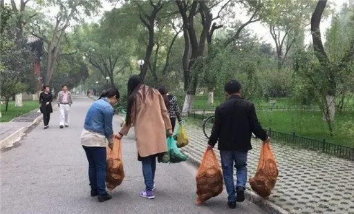 社会人员到北大未名湖放生500只巴西龟遭北大师生制止 | 宠物新闻资讯