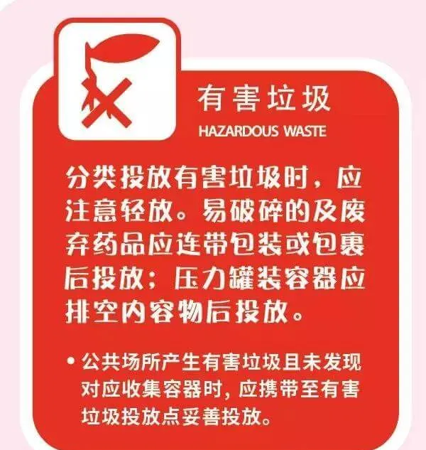 上海将正式实施《上海市生活垃圾管理条例》,铲屎官该如何给宠物垃圾分类? | 宠物政策法规