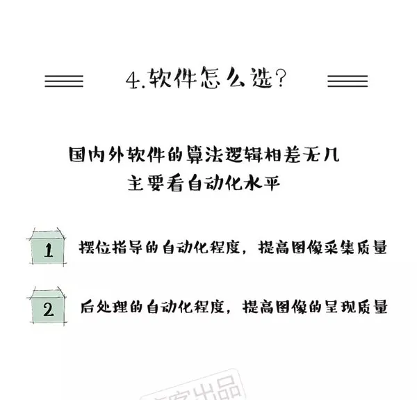 一分钟带你读懂宠物DR，细数90%医院的选购误区 | 宠物新闻资讯