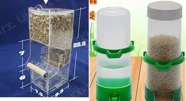 宠物智能喂食器的工作原理是怎样的? | 宠物新闻资讯