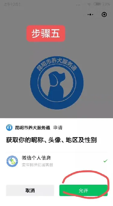 昆明狗狗办理狗证流程 | 宠物政策法规