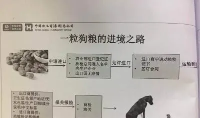 如何办理进口宠物粮手续 | 宠物新闻资讯