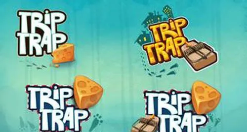 【宠物游戏】老鼠觅食记TripTrap游戏攻略 | 宠物新闻资讯