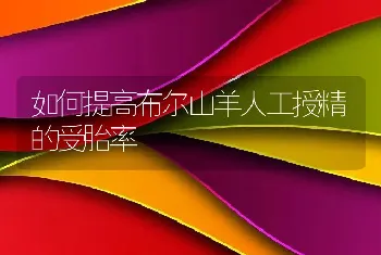 小龙虾夏季养殖管理技巧