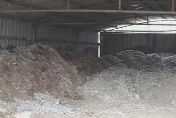 肉鸽养殖鸽粪的处理与利用