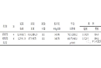 三元母猪生产效率较二元下降超30%，如何缩小差距？