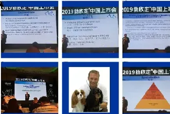 德国动保研发 全球犬心脏病一线治疗用药勃欣定 正式登陆中国！