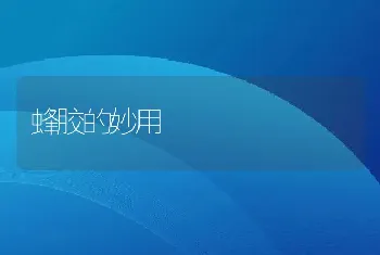 一起鹌鹑曲霉菌病的诊治报告