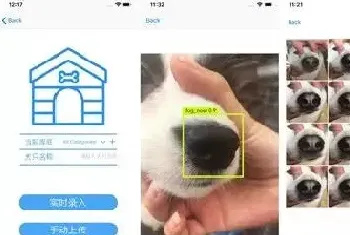 AI、狗脸识别!宠业黑科技大全，哪个你用的上!