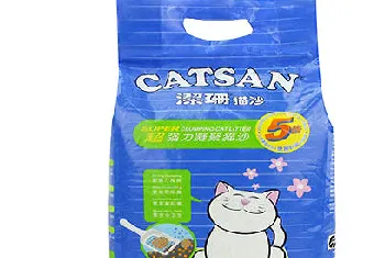 猫砂使用时怎么让猫咪觉得舒适？