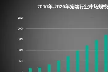 千亿级的宠物经济市场，90后成消费主力军