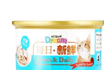 老猫猫粮选择需要高蛋白含量？