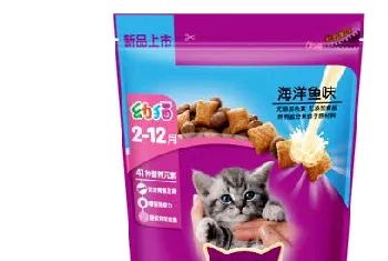 伟嘉猫粮选择的四大误区