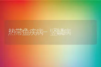 夏季鱼塘的管理要点