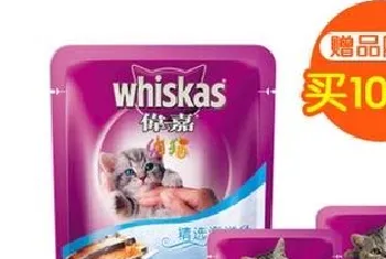 猫粮都有哪些种类？