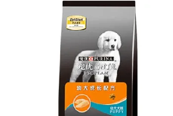 幼犬狗粮供给的最佳时期是什么？