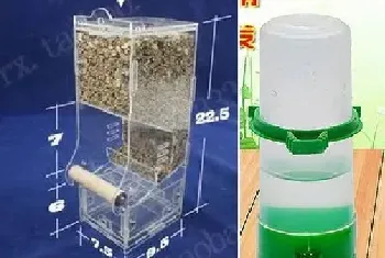 宠物智能喂食器的工作原理是怎样的?